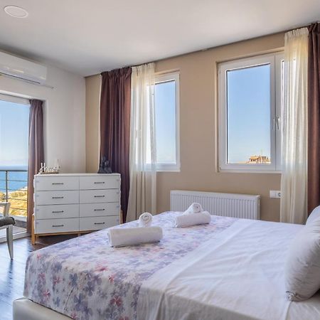 Villa Casa Del Mar Ligaria  Exteriér fotografie