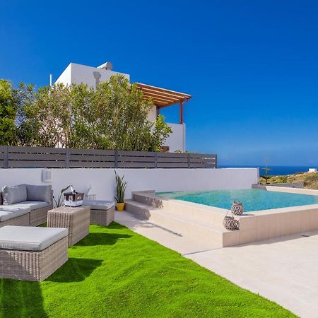 Villa Casa Del Mar Ligaria  Exteriér fotografie