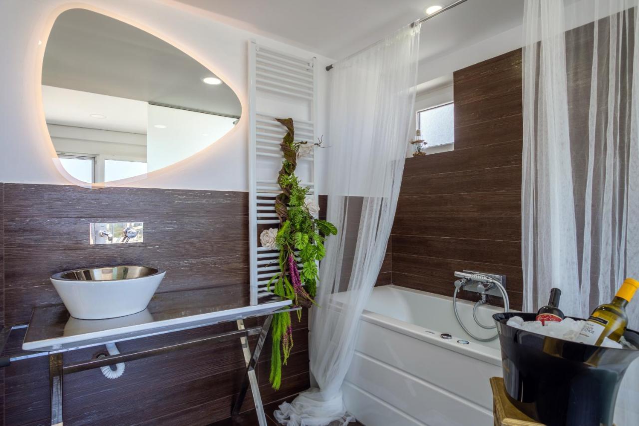 Villa Casa Del Mar Ligaria  Exteriér fotografie