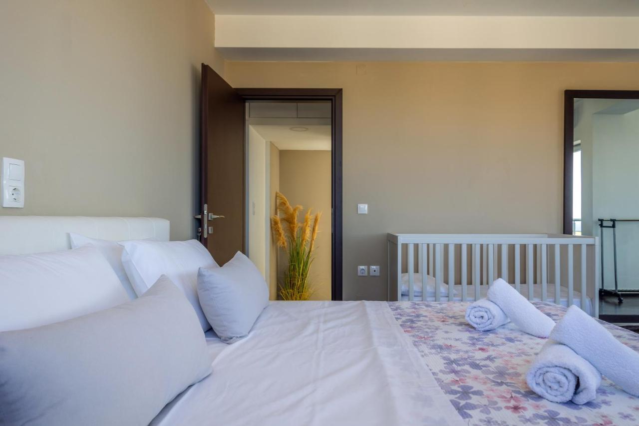 Villa Casa Del Mar Ligaria  Exteriér fotografie