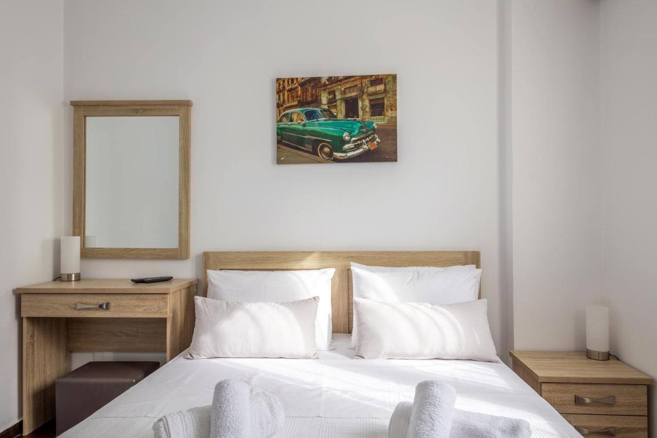 Villa Casa Del Mar Ligaria  Exteriér fotografie